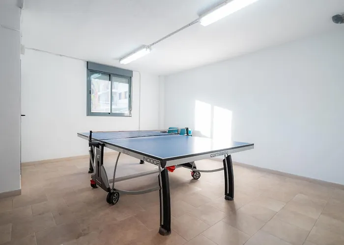 Apartamento Luz De Mar
