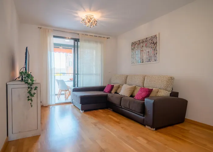 Apartamento Luz De Mar