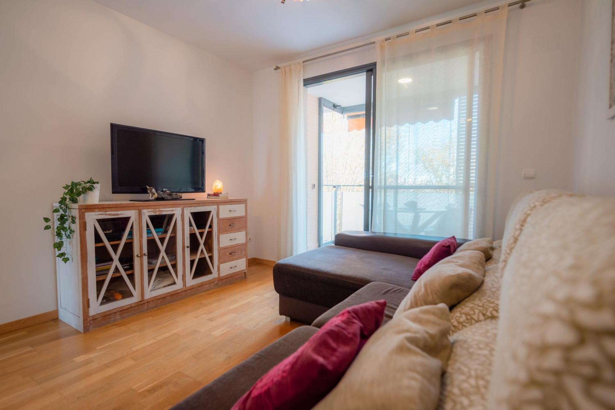 Apartment Luz De Mar El Campello
