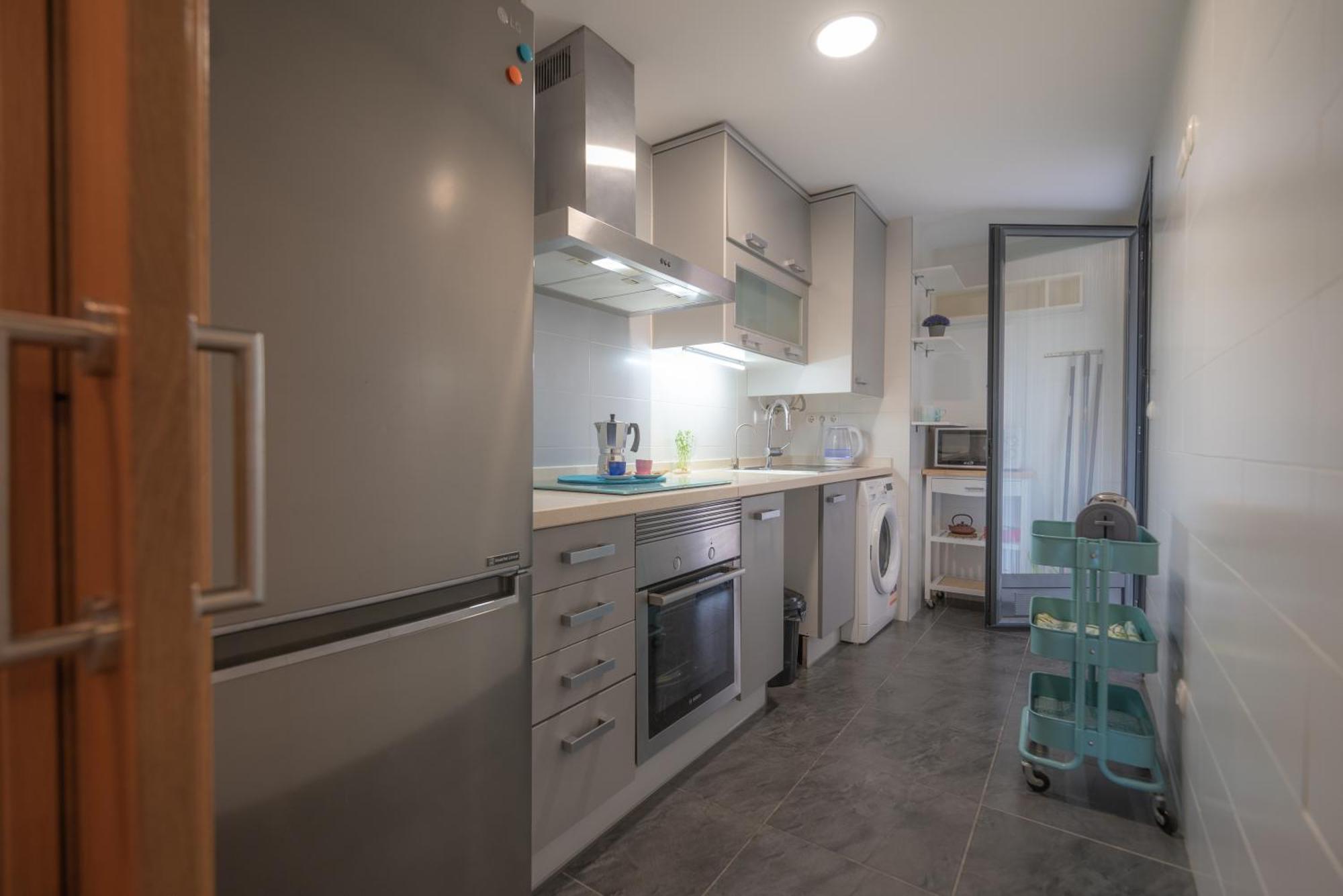Apartment Luz De Mar El Campello