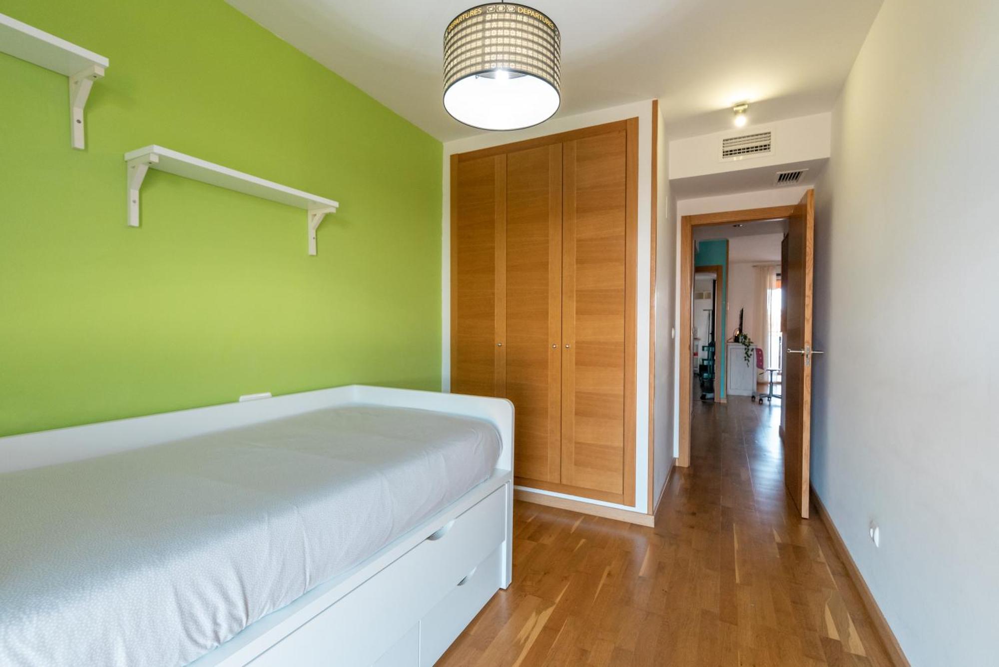 Luz De Mar Apartment *