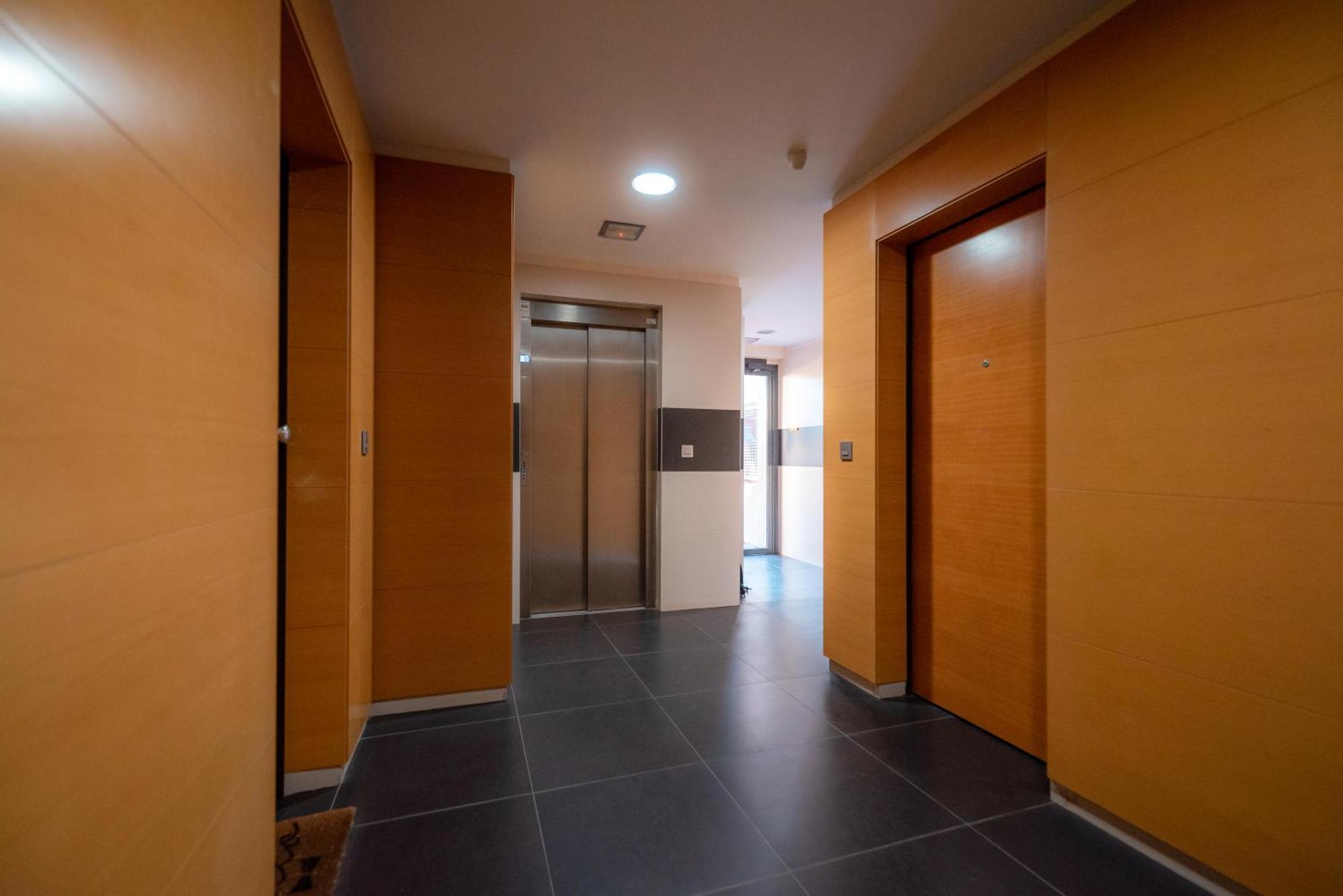 Apartment Luz De Mar El Campello
