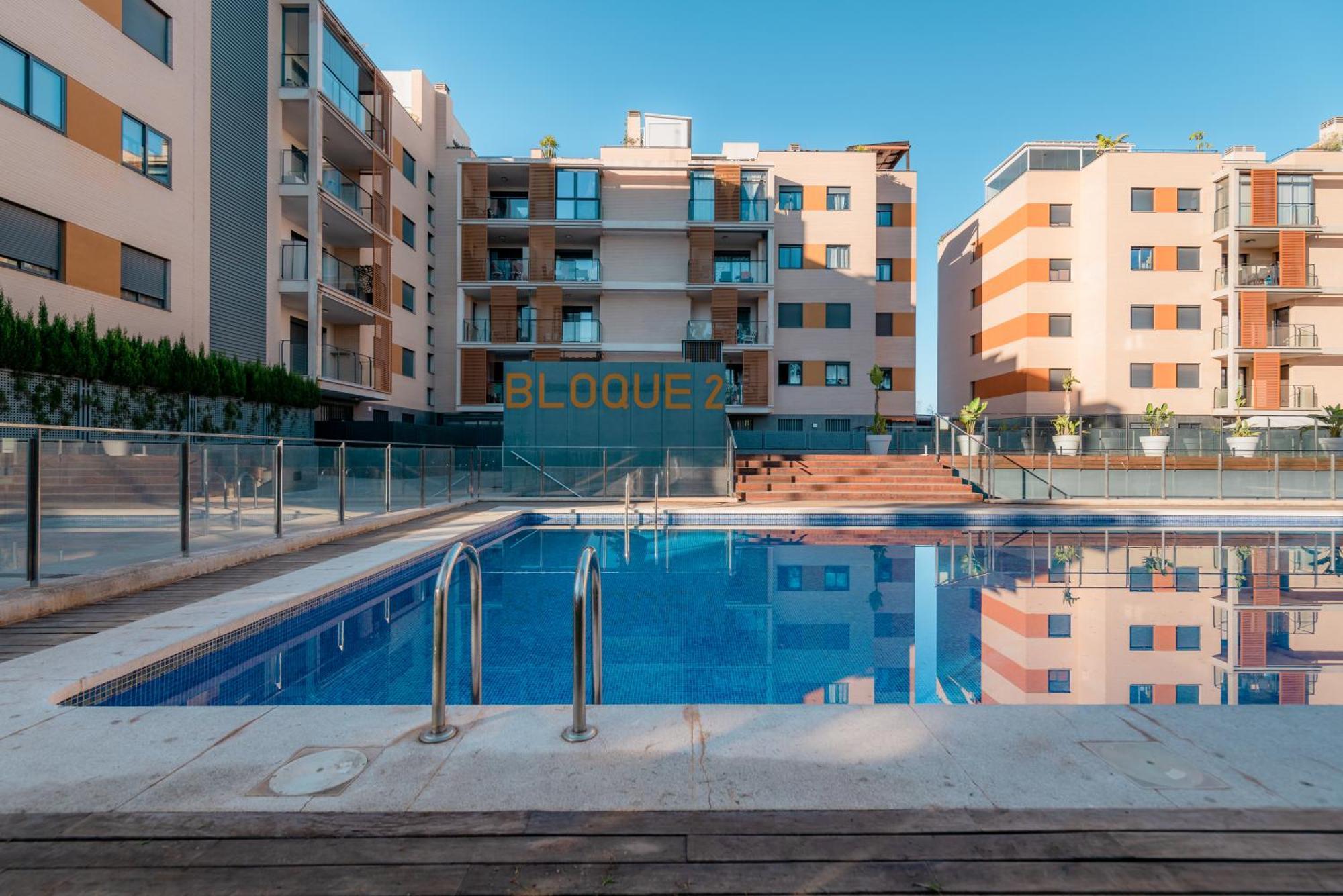 Apartment Luz De Mar *