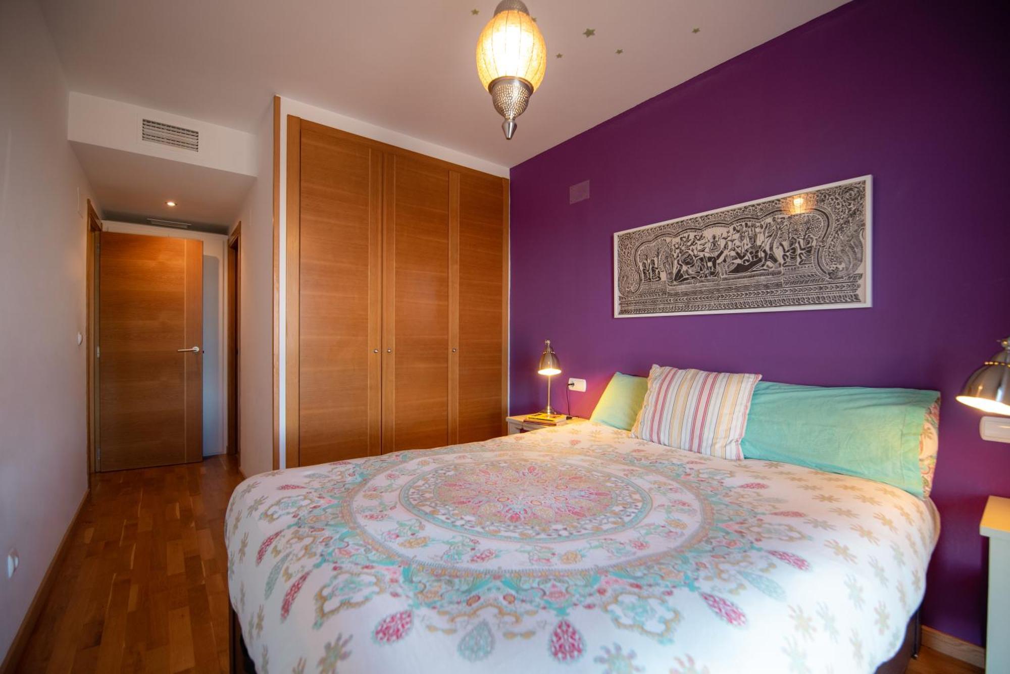 Apartment Luz De Mar El Campello