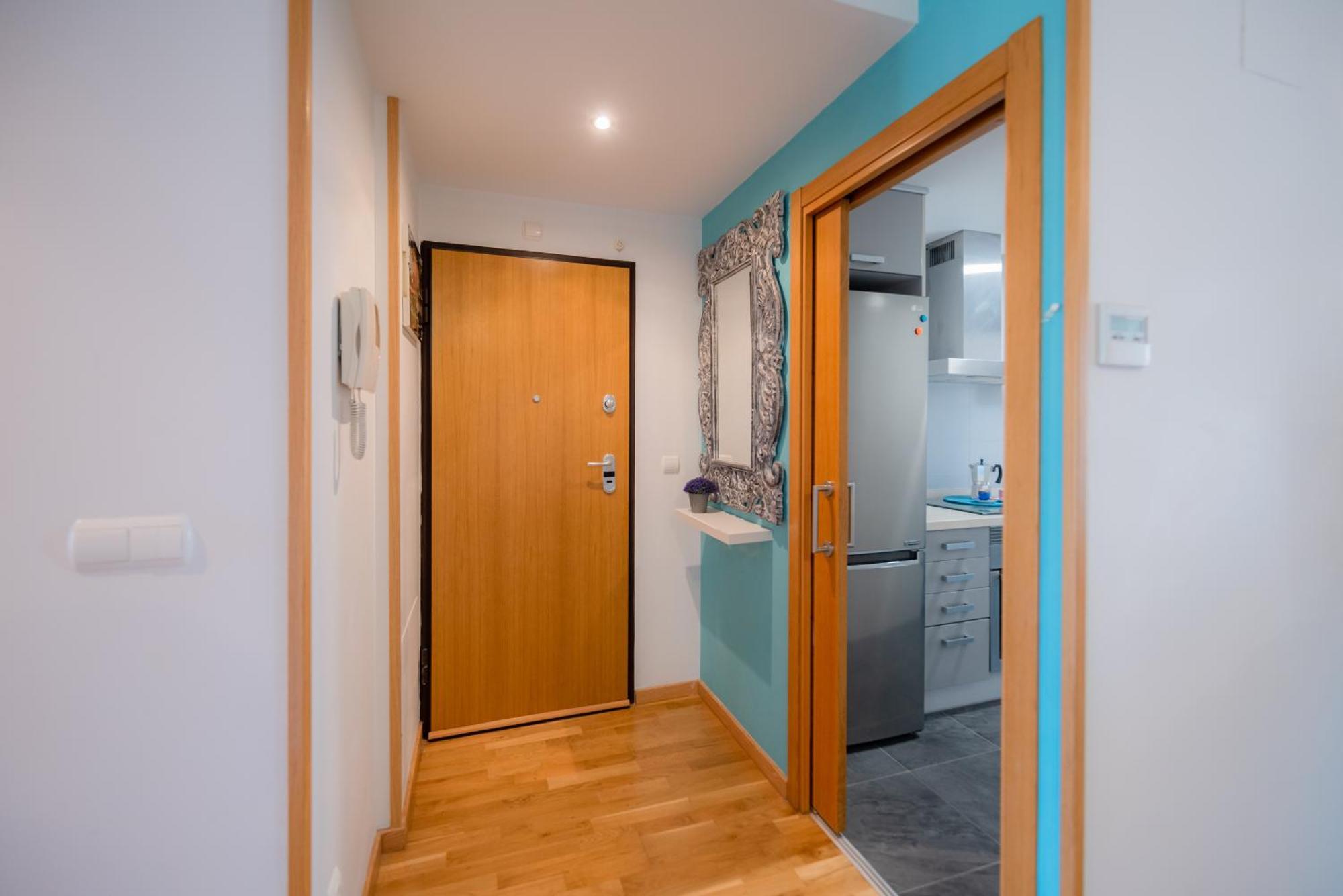 Apartment Luz De Mar *