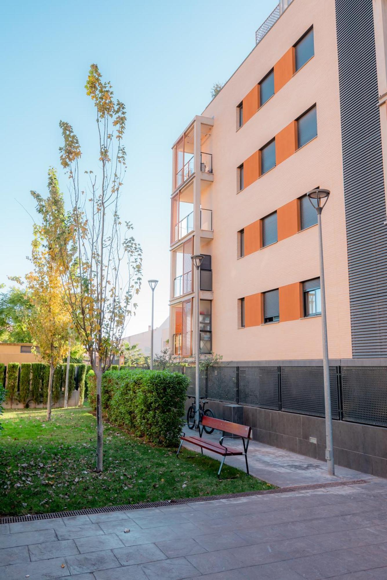 Apartment Luz De Mar