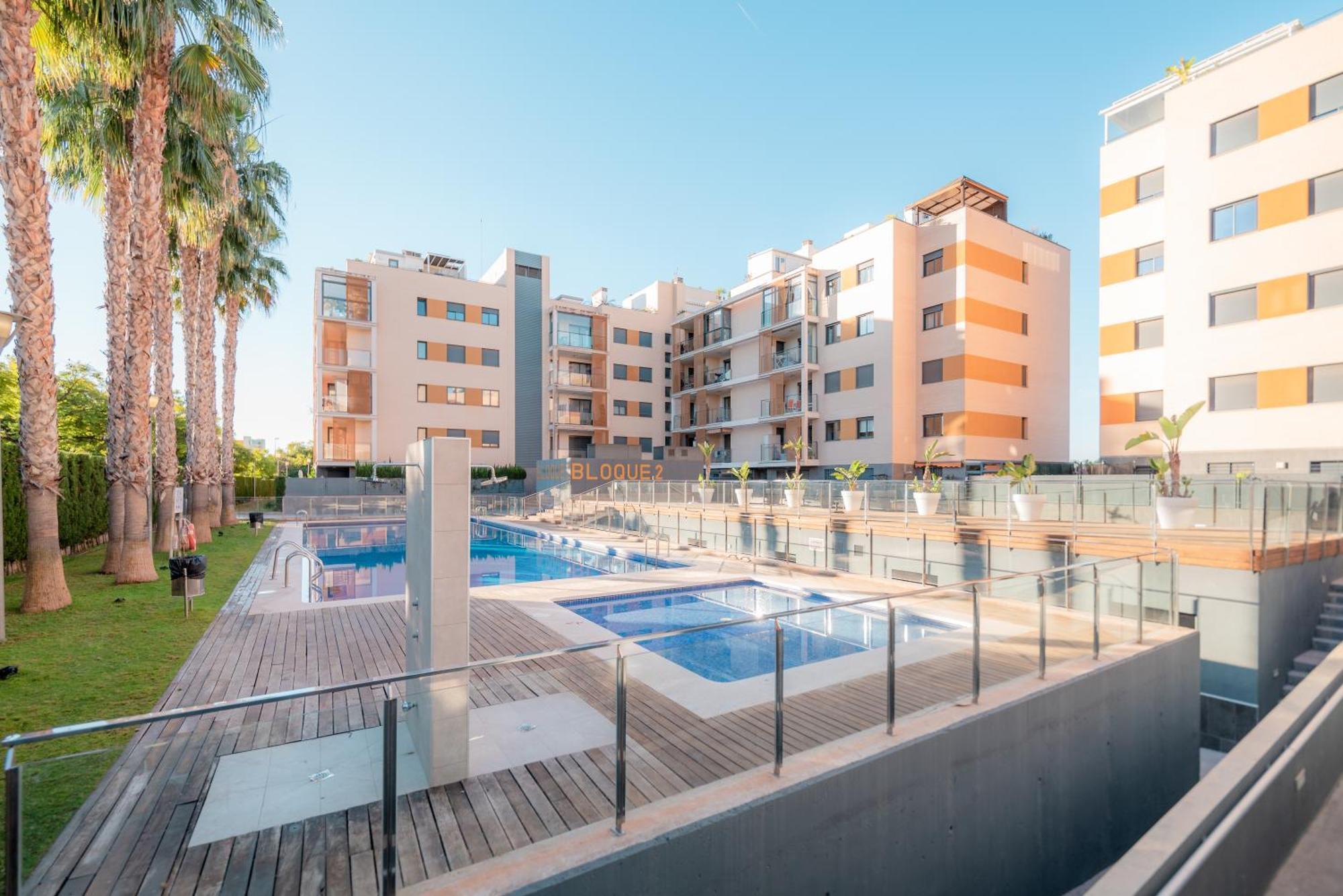 Apartment Luz De Mar