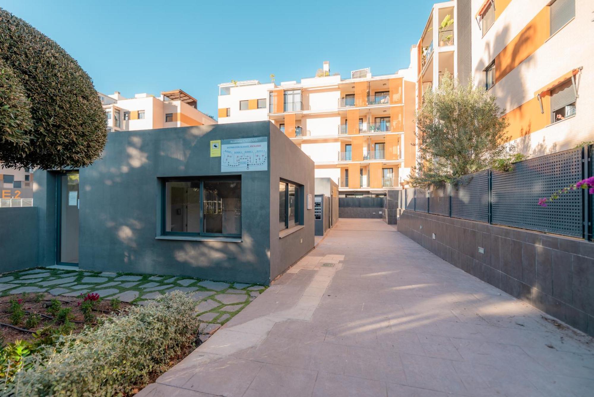 Luz De Mar Apartment El Campello