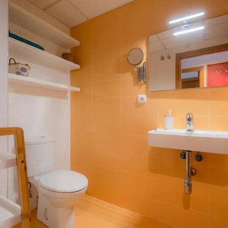 Apartamento Luz De Mar El Campello Exterior photo