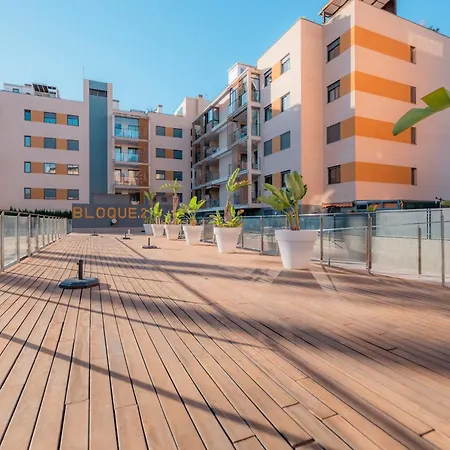 Apartamento Luz De Mar El Campello Exterior photo