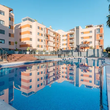 Apartamento Luz De Mar El Campello Exterior photo
