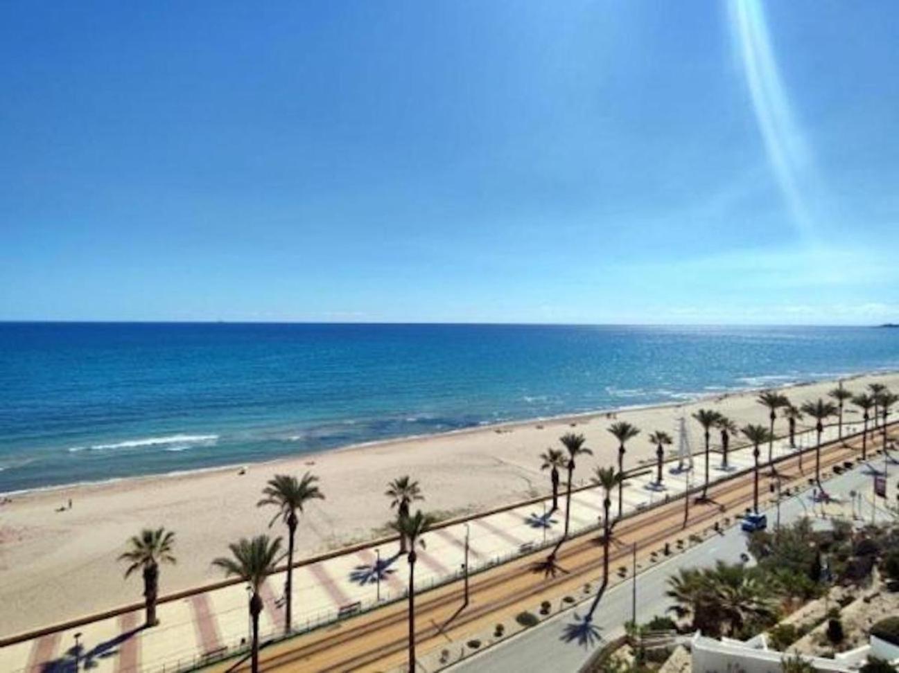 Appartamento Luz De Mar